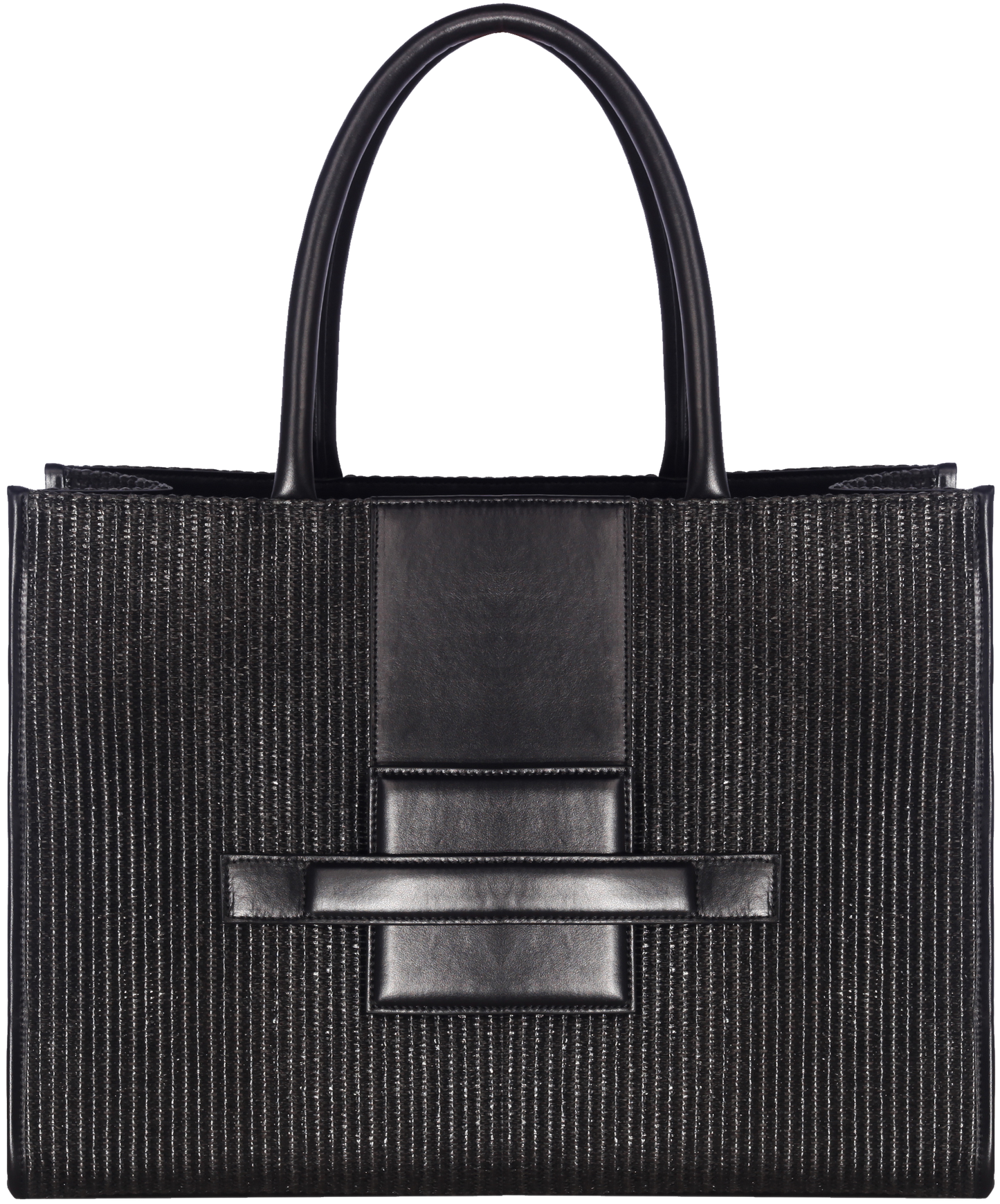 BO Tote All Black