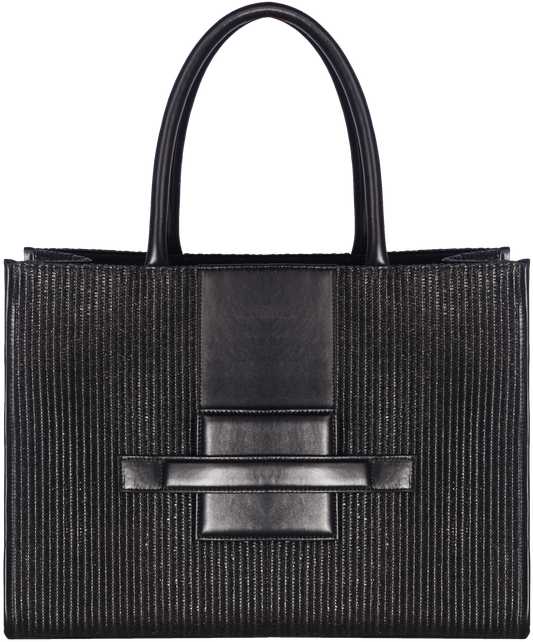 BO Tote All Black