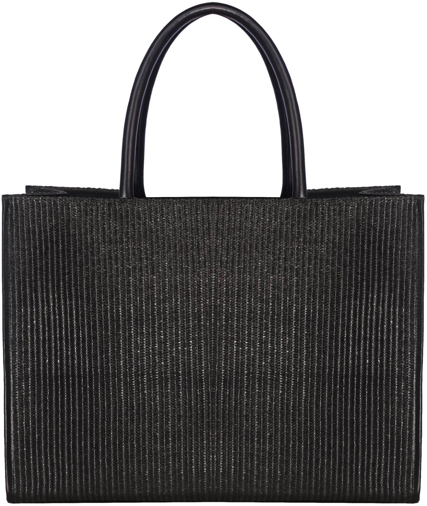 BO Tote All Black