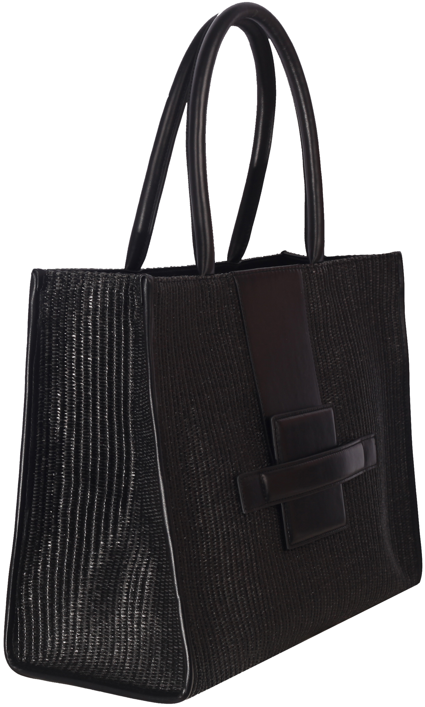 BO Tote All Black