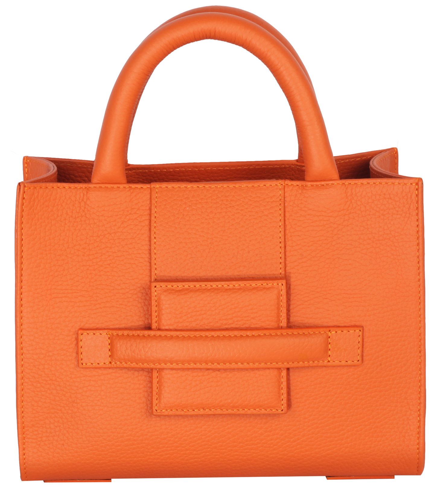 BO Box Midi Orange