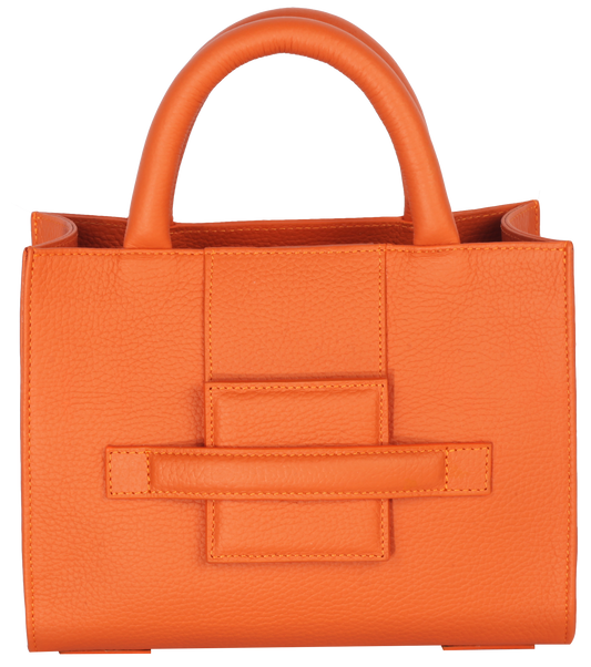 BO Box Midi Orange