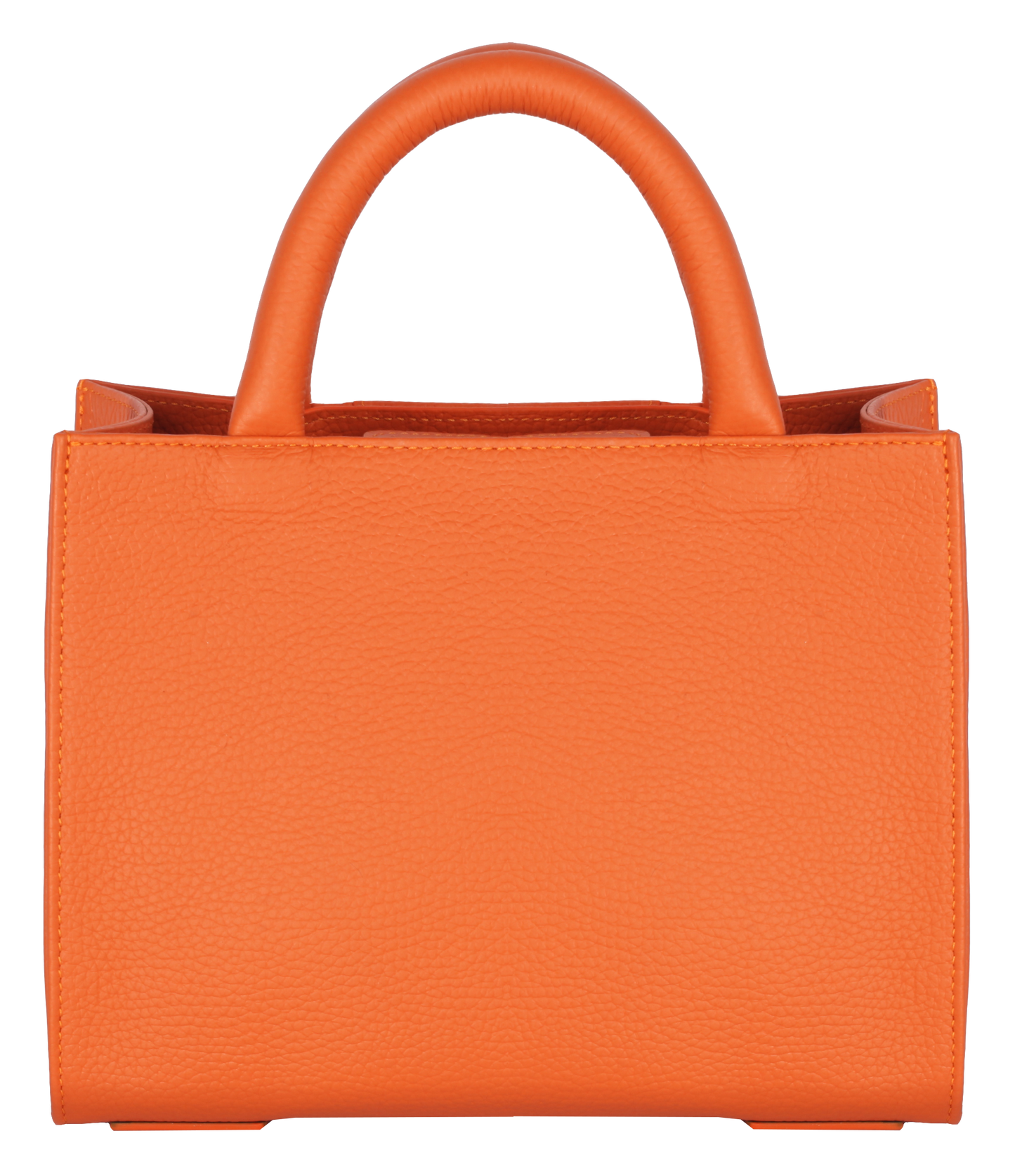 BO Box Midi Orange