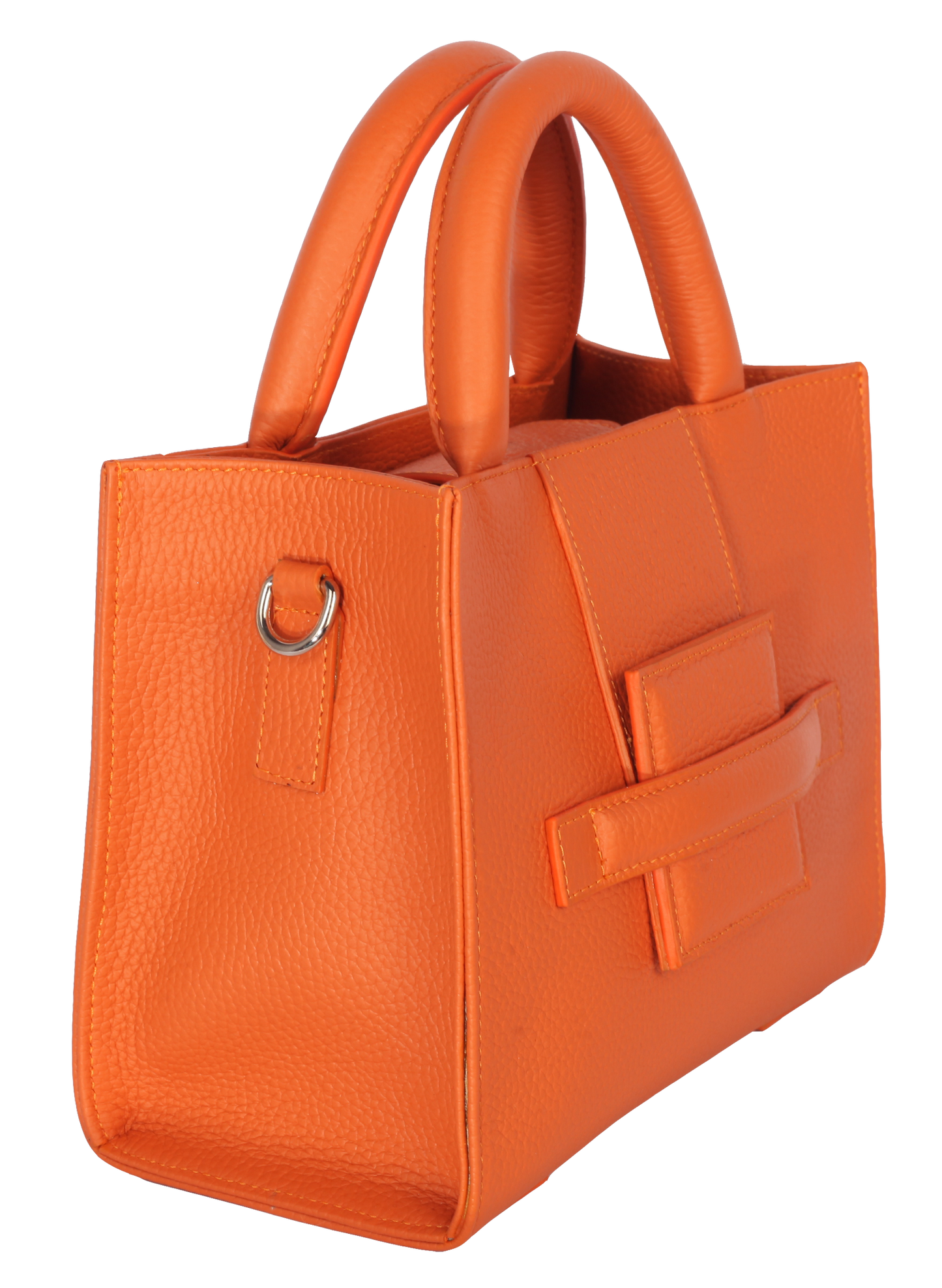 BO Box Midi Orange