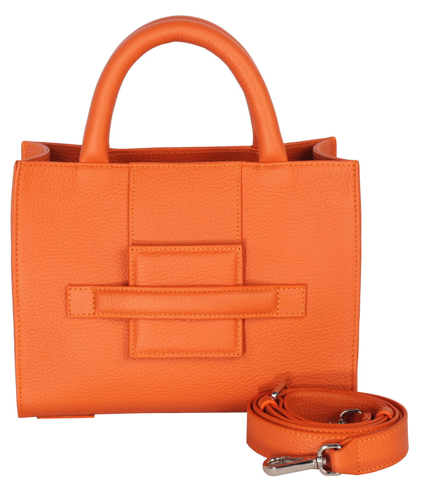 BO Box Midi Orange